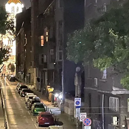 Appartement Marpey Sofia