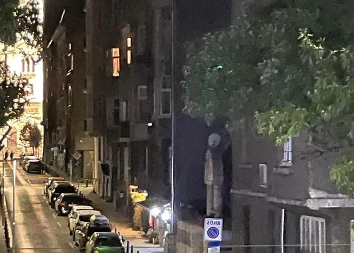 Lejlighed Marpey Sofia